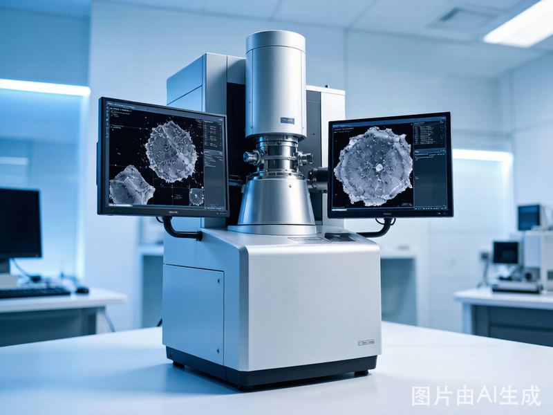 异物分析