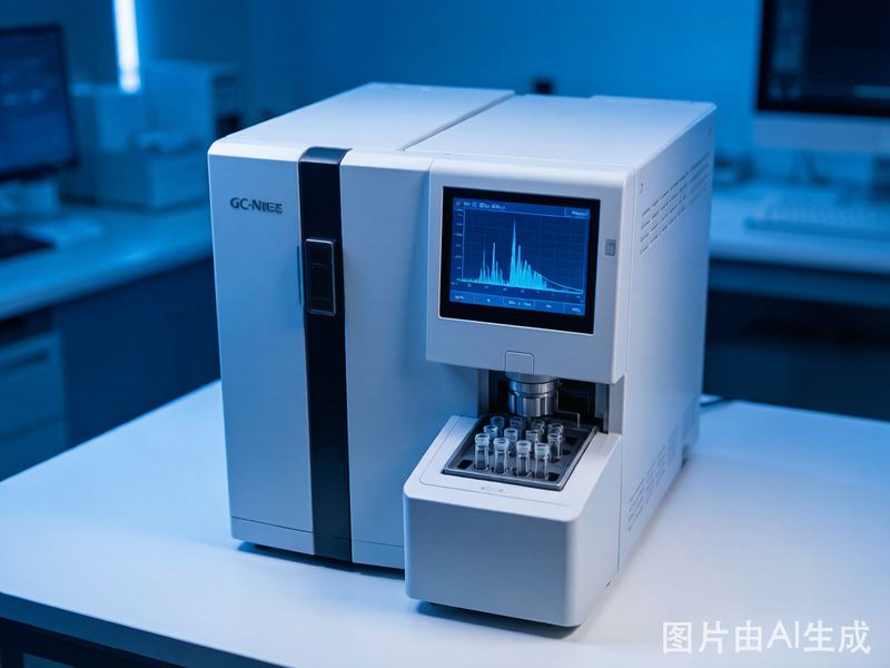 成分定性定量